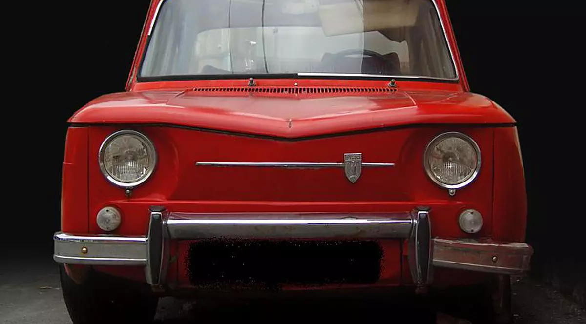 Primul autoturism românesc a împlinit 44 de ani