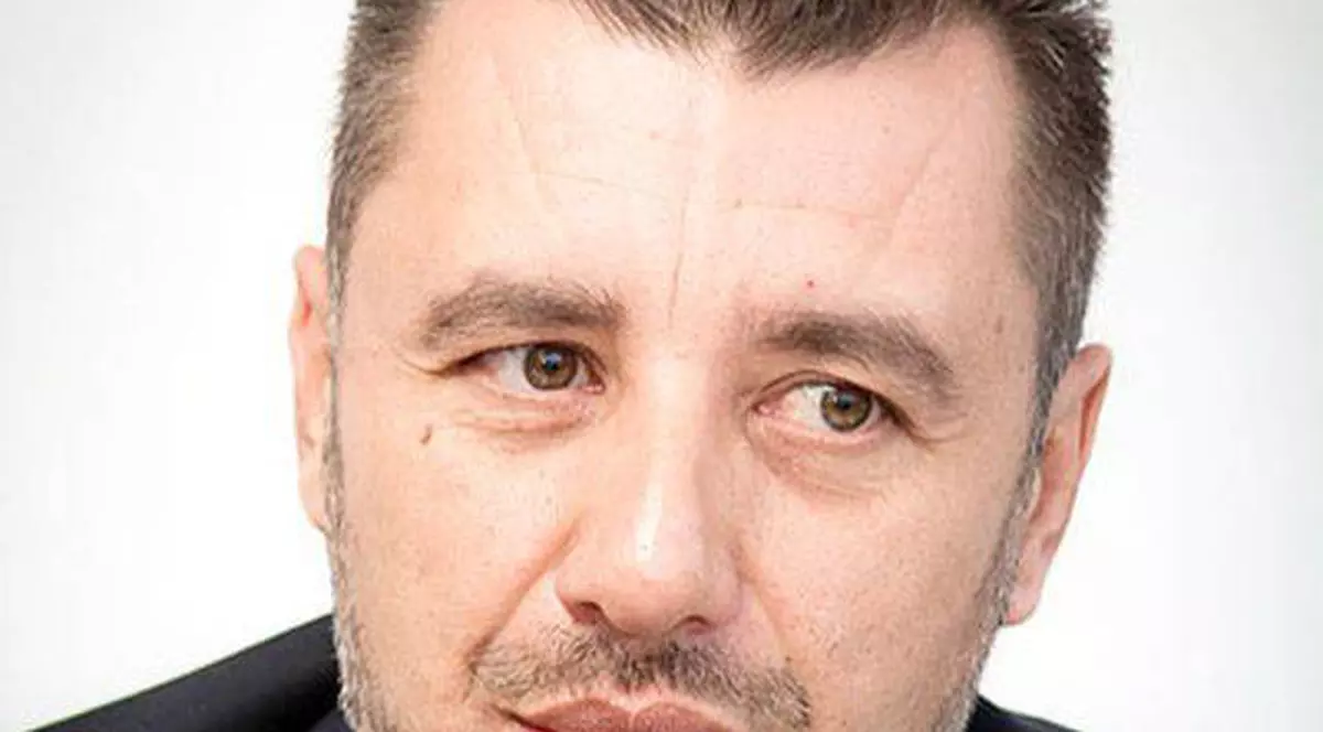 A murit milionarul Dragoş Nicolae Pop, acţionar şi director general la ADM Farm