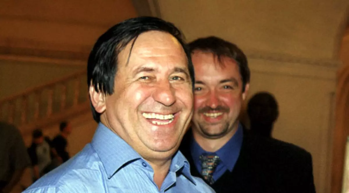 GEORGE MIHĂIŢĂ SPUNE TOT! Interviu despre actorie, căsnicie şi copii