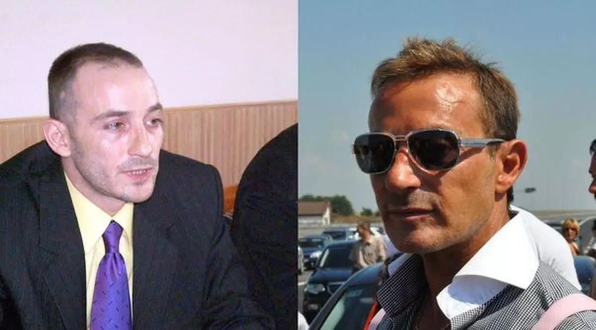 Radu Mazare şi-a făcut implant de păr? Imaginile care te fac să te gândeşti la asta!