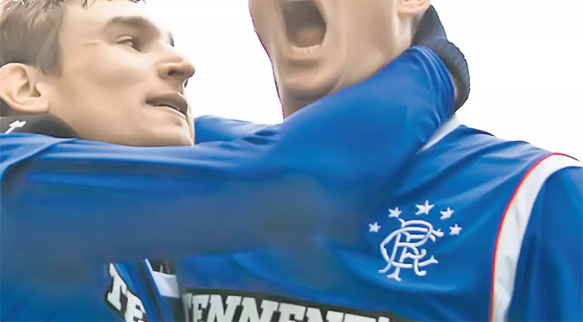 Goe, vino să-l salvezi pe Piţi!