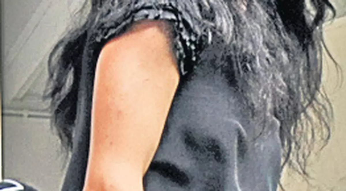 Andreea Marta, eliberată pentru că nu e pericol social