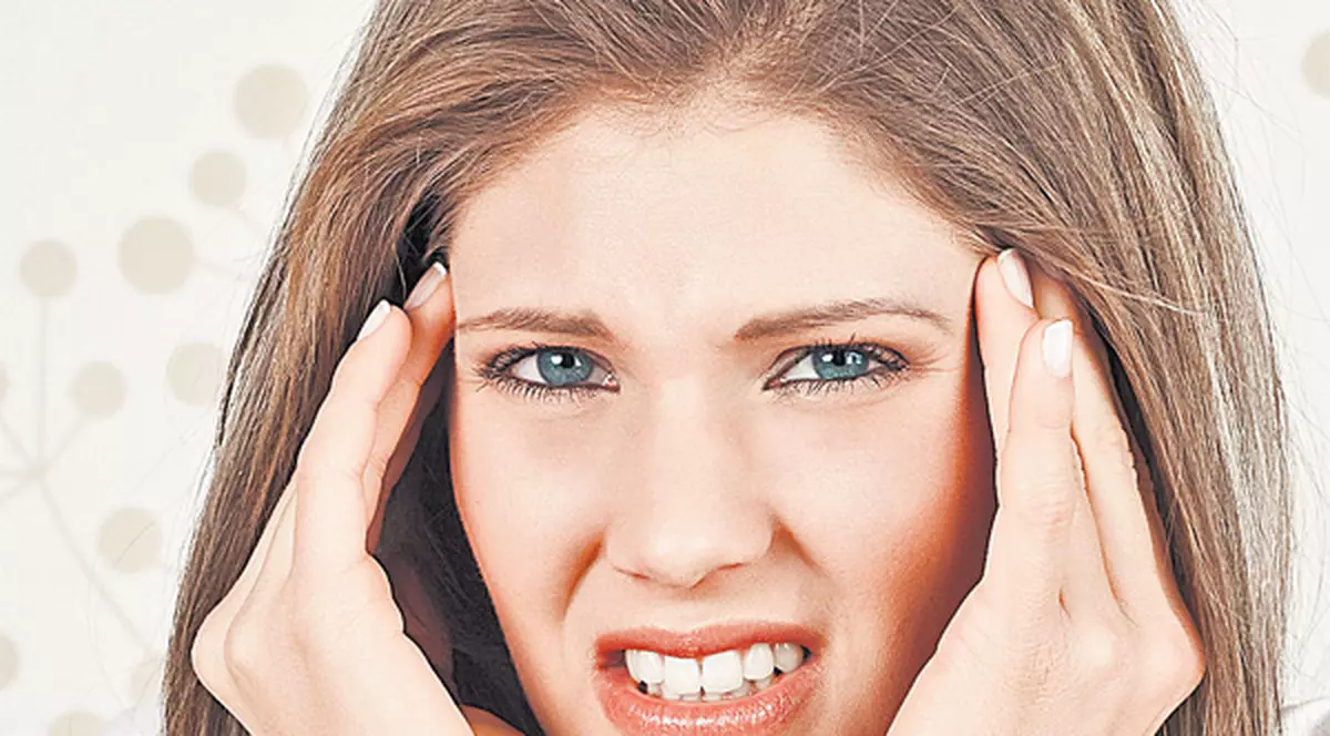 Ai dureri chinuitoare? Argila, bună împotriva nevralgiilor