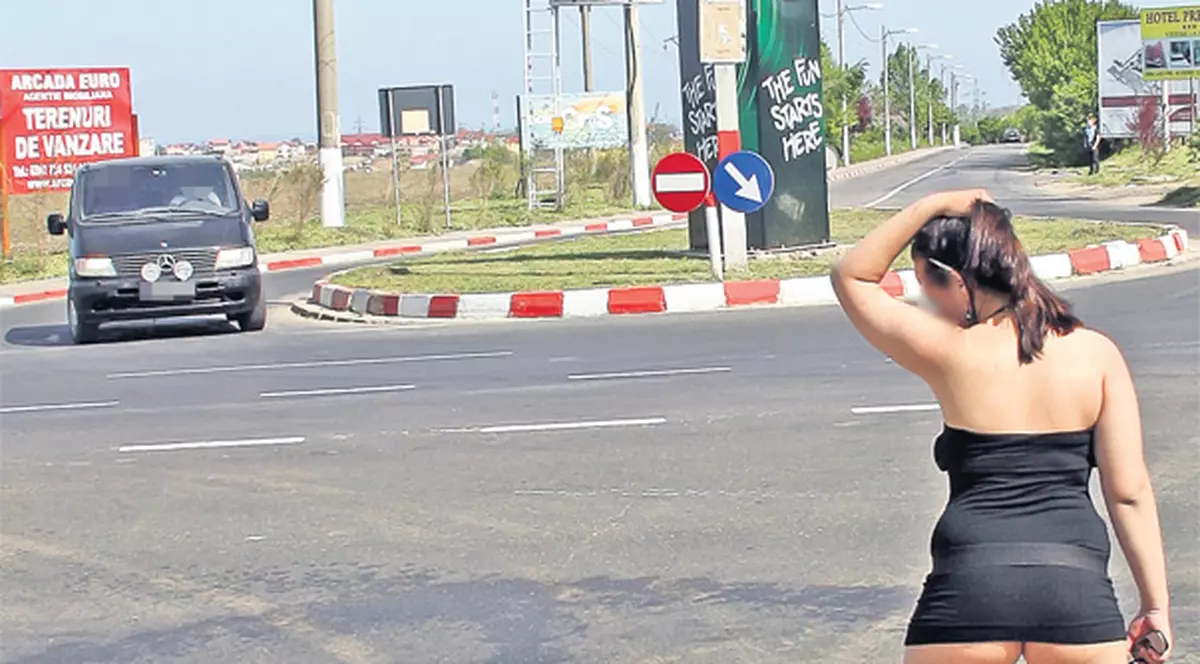 Aveţi grijă de fetele dumneavoastră! Minore din Timişoara, racolate pe Facebook şi obligate să se prostitueze