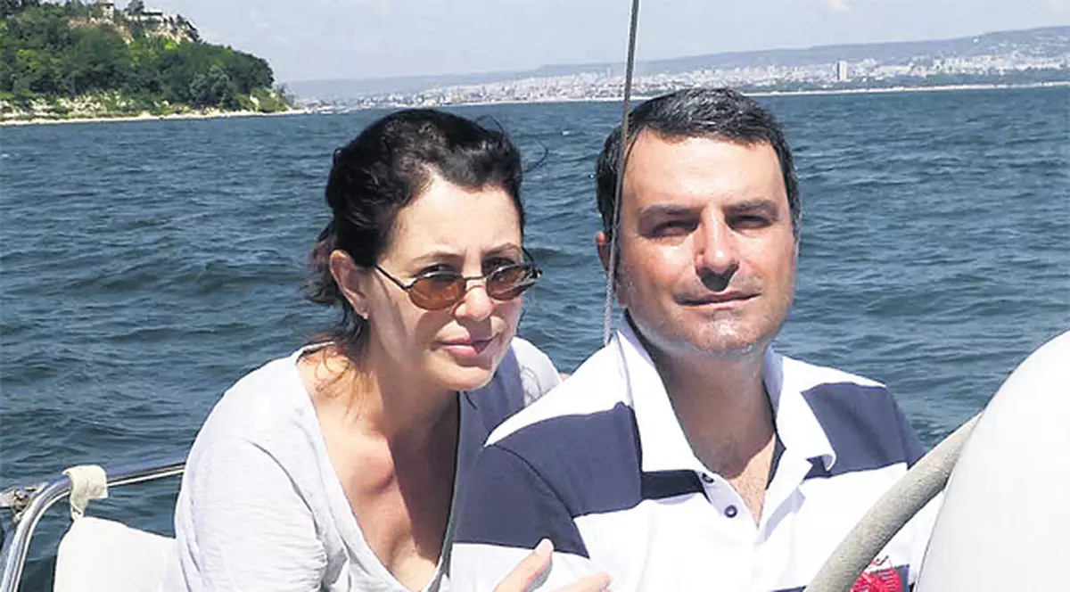 Vacanţă HORROR pentru familia Mândruţă. Lucian şi Ioana s-au luptat ore-n şir cu dezastrul. Unde erau închişi copiii în tot acest timp