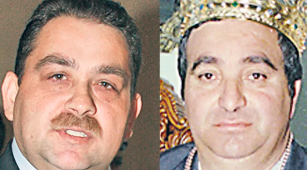 Rromii au pus-o de-o alianţă. Fostul candidat la preşedinţie şi aşa-zisul rege al etniei vor să ajungă în Parlament