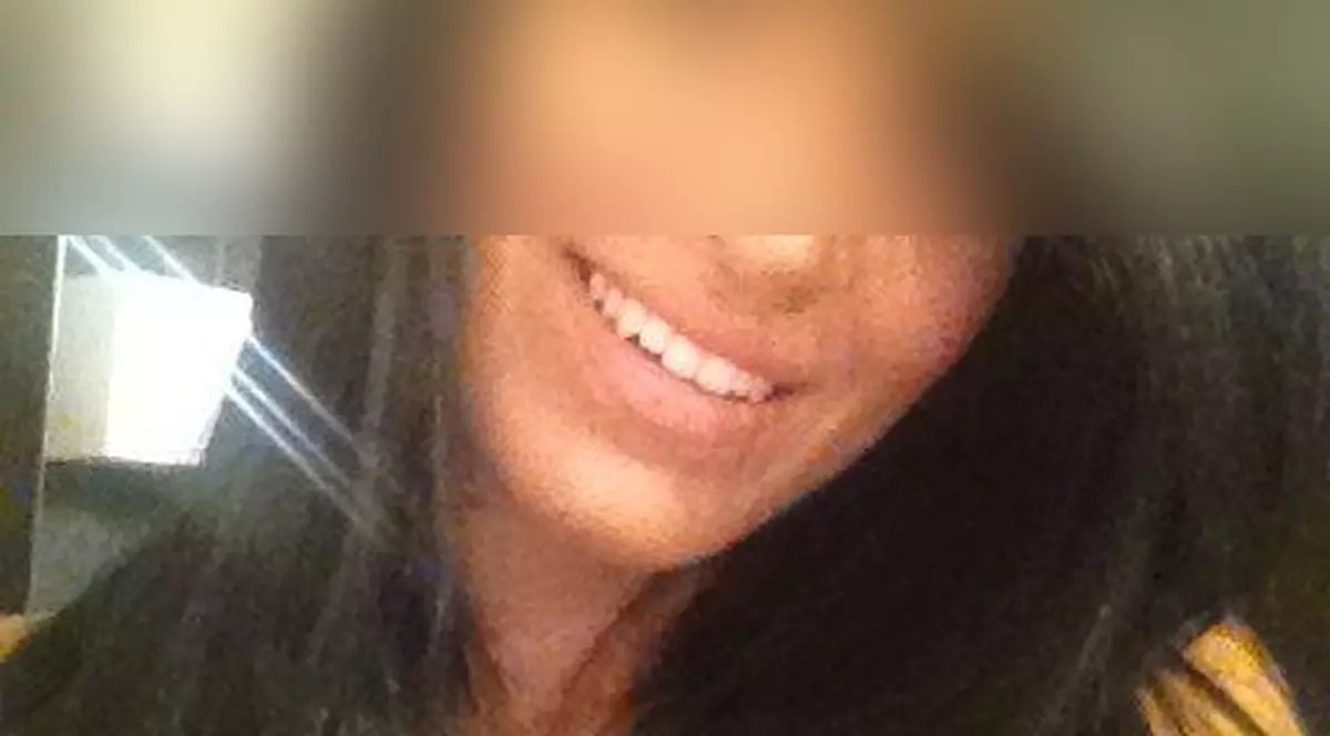 Fotografia care I-A PUS PE JAR pe fanii Adelinei Pestriţu! Uite cum s-a afişat bruneta | FOTO