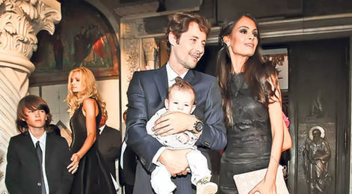 Vor o familie numeroasă! Anca Serea și Adi Sînă își mai doresc un copil