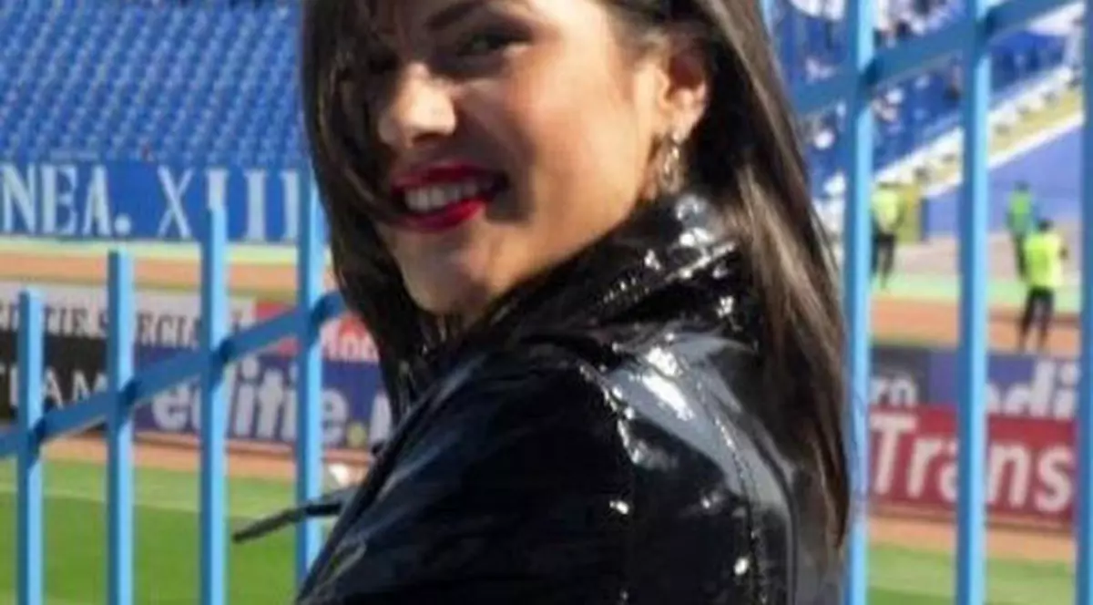 Prietena Mădălinei Pamfile, către un fotbalist: ”Vreau să ți-o s*g până îți rămân adidașii mici” 