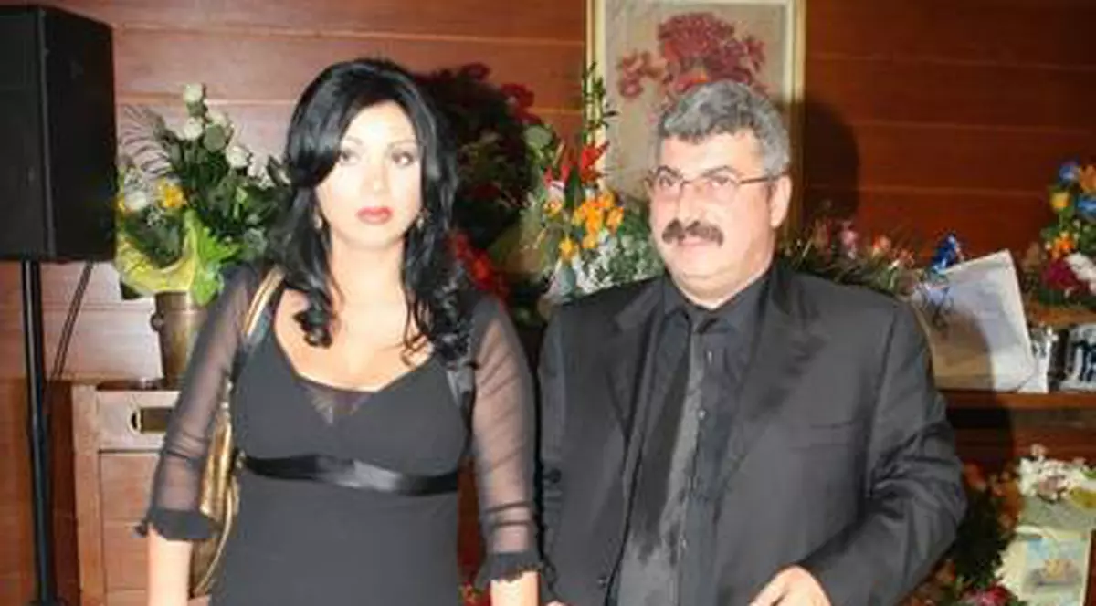Silviu Prigoană, speriat de Adriana Bahmuțeanu? Află ce a făcut omul de afaceri pentru a se proteja de soția sa!