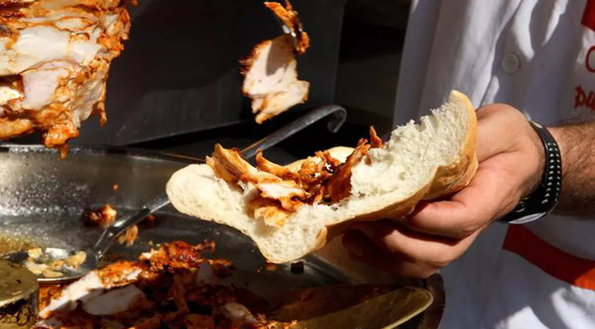 Alimentele care ne îmbătrânesc prematur