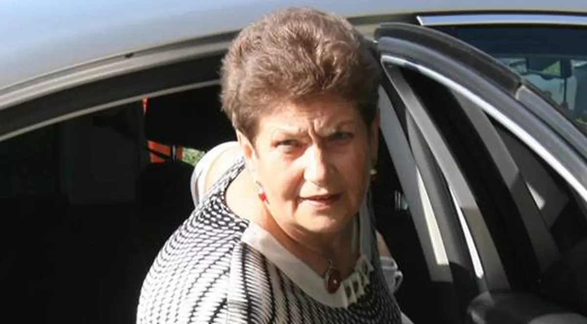 DECIZIA INCREDIBILĂ pe care procurorii au luat-o în privința JUDECĂTOAREI ASPAZIA COJOCARU