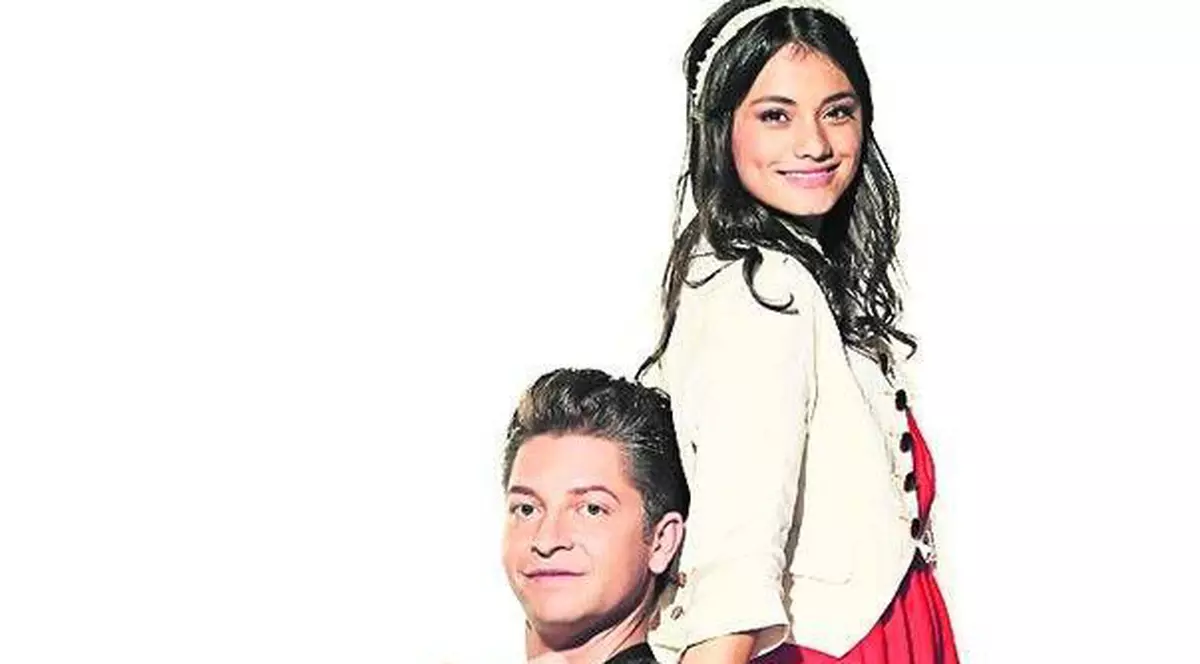 Un fost concurent de la "Dansez pentru tine", pe drumuri din cauza unor prieteni. Cum și-a pierdut casa fostul partener al actrișei Aylin Cadîr