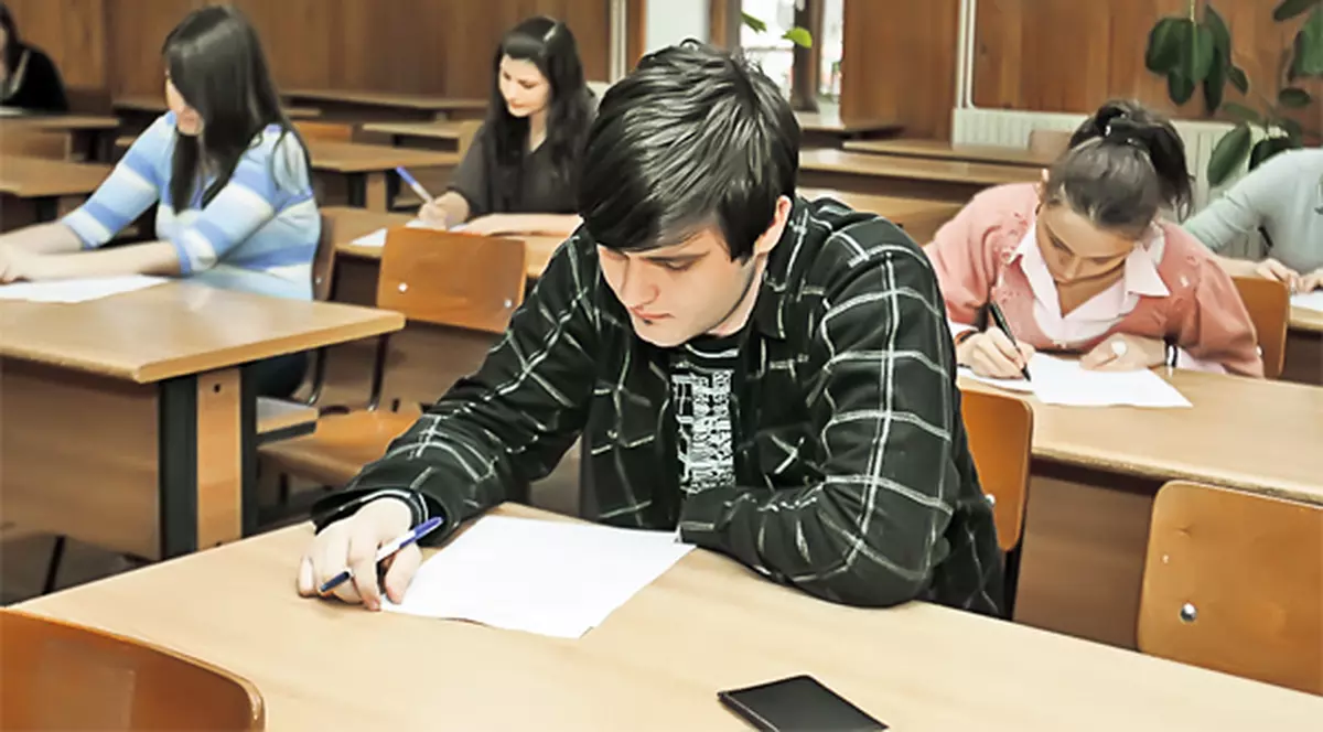 Bac-ul de toamnă - sesiunea leneşilor