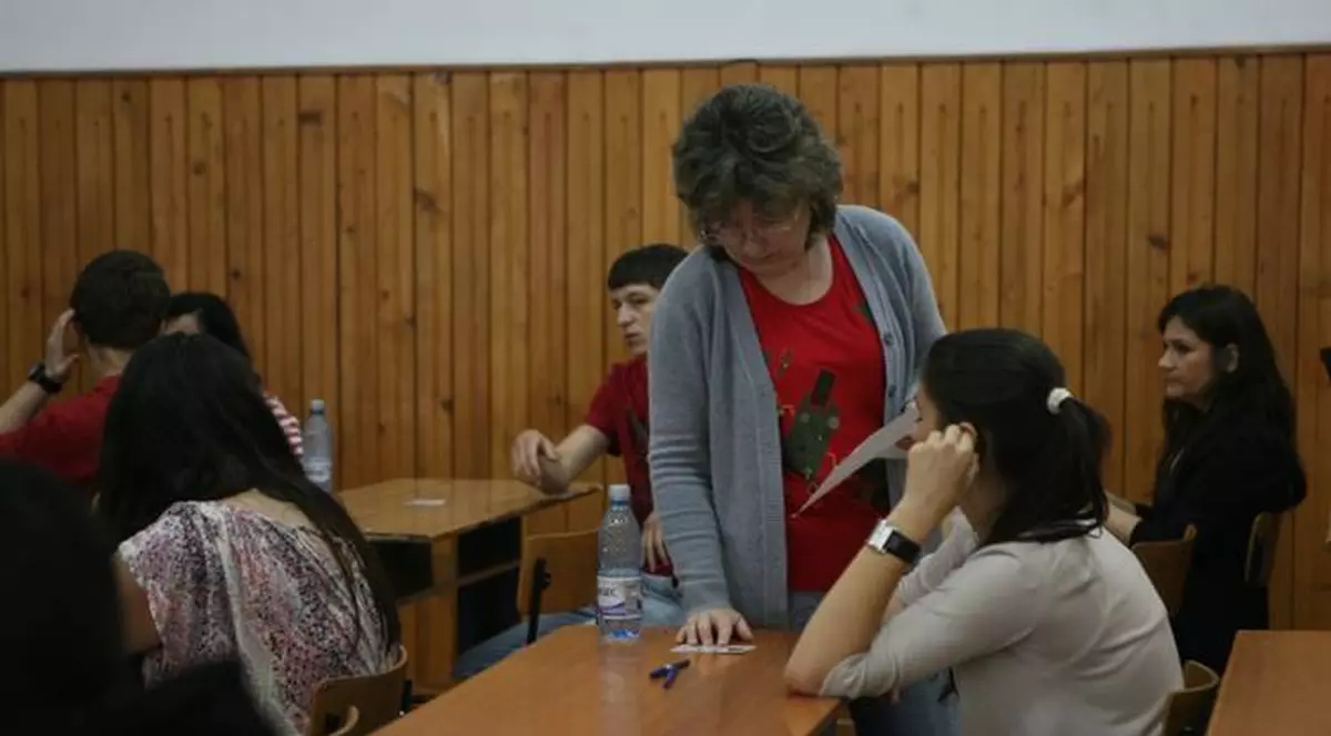 BACALAUREAT 2012- Cele mai tari perle din sesiunea de toamnă!