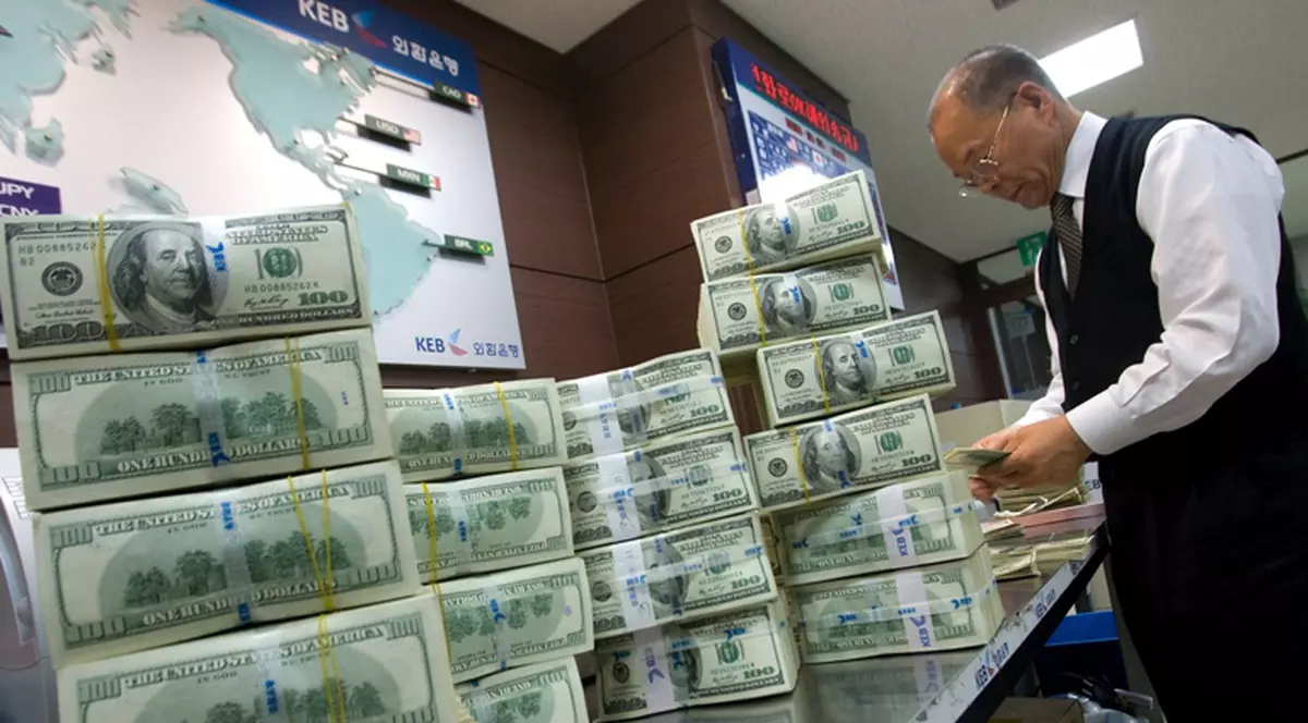 O bancă românească, în topul celor mai sigure din Europa