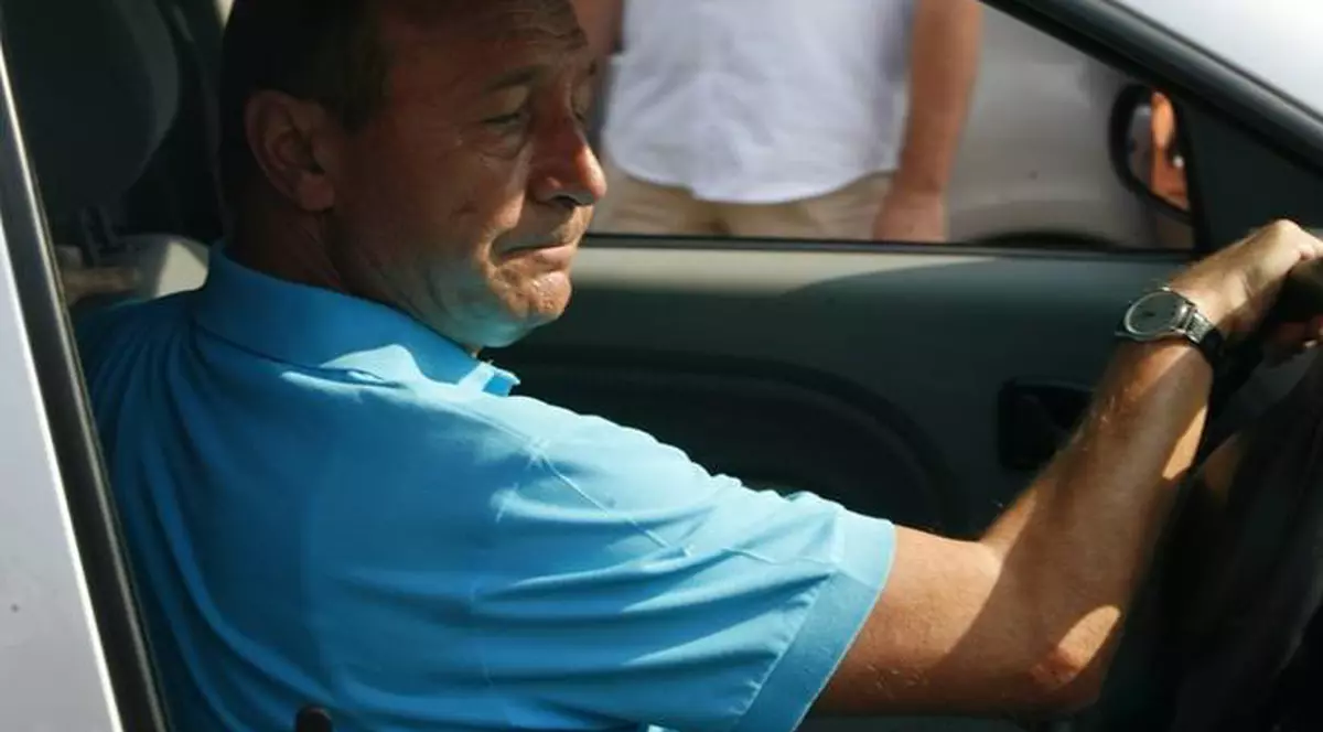 VESTE BOMBĂ pentru BĂSESCU! Dacă documentul e ADEVĂRAT, nu mai are nici o scăpare | UPDATE 