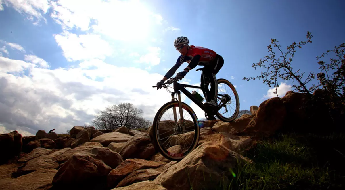 Tragedie la JO de la Londra. Un biciclist, ucis în apropierea parcului olimpic