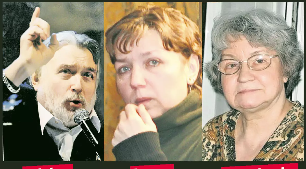 Blestem în familia lui Păunescu? În ultimii trei ani, rudele marelui poet au murit pe capete