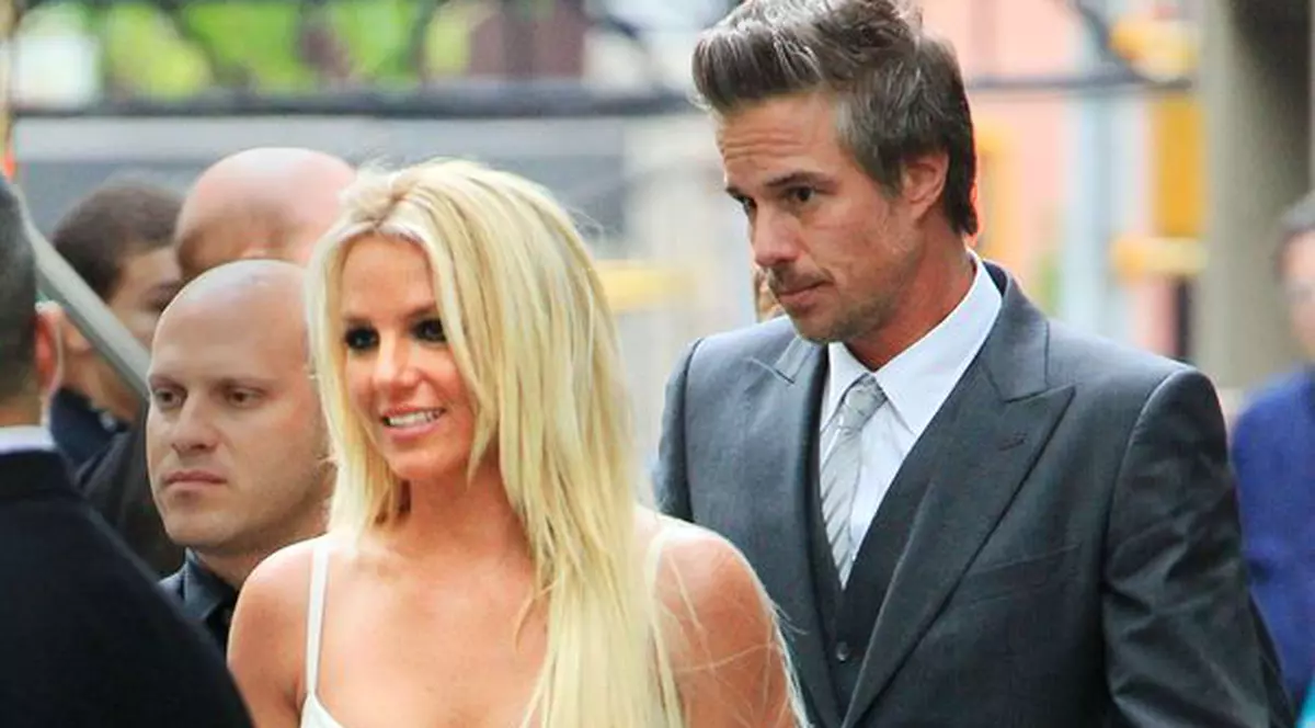 Britney Spears "o vrea mică". Vezi despre ce e vorba!