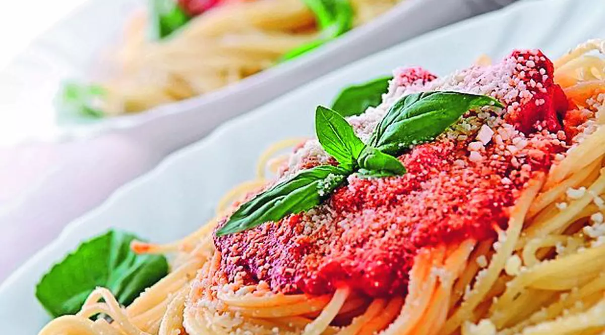 8 delicii din Italia