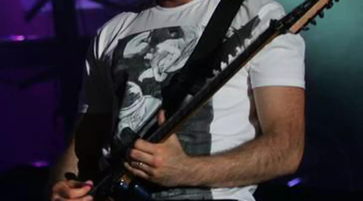 Călin Goia: "Nu văd însă Iris fără Cristi Minculescu, aşa cum nu văd Queen fără Freddy Mercury"