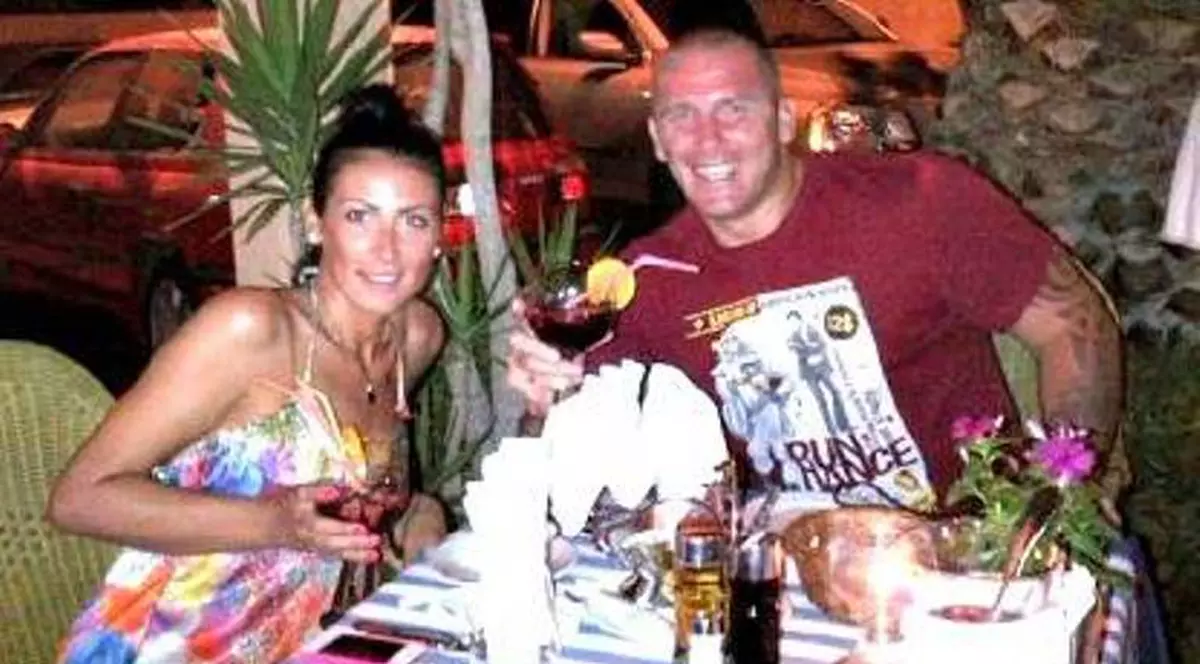 Zmărăndescu le-a prezentat-o copiilor pe viitoarea soție 