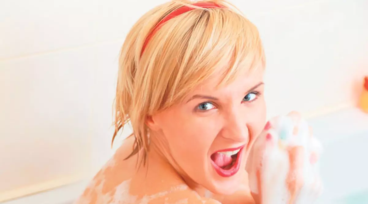 Pentru tine, igiena e o obsesie? Iată ce rişti făcând exces de zel