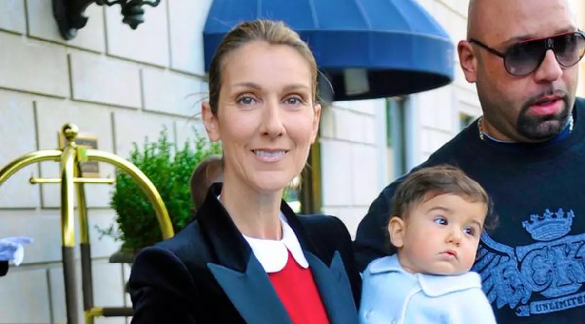 Declarație INCREDIBILĂ! Celine Dion: ”O ROMÂNCĂ mi-a schimbat viața”