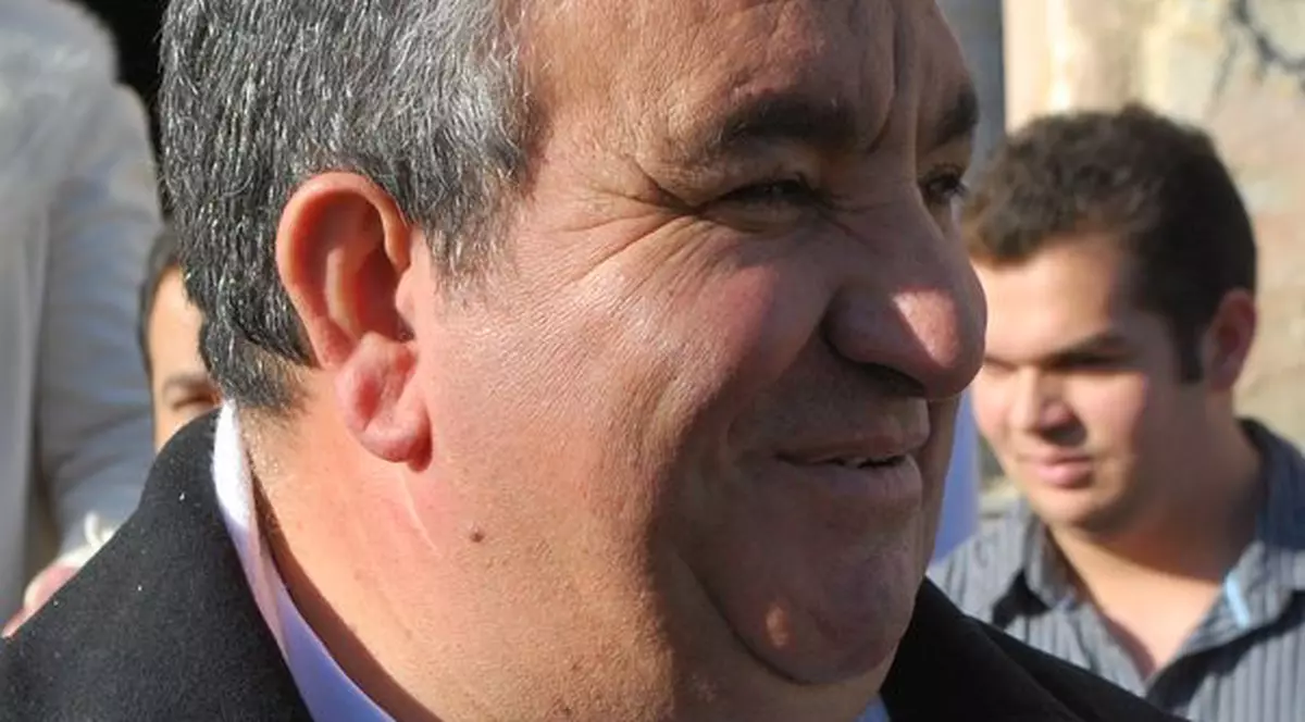 Războiul rromilor ia amploare. Cioabă, Motoi şi Potârcă s-au supărat pe deputatul Păun