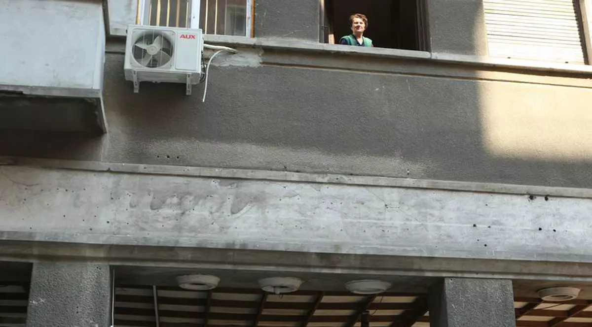 Care sunt clădirile din Bucureşti care riscă să se PRĂBUŞEASCĂ la un cutremur? Uite lista!