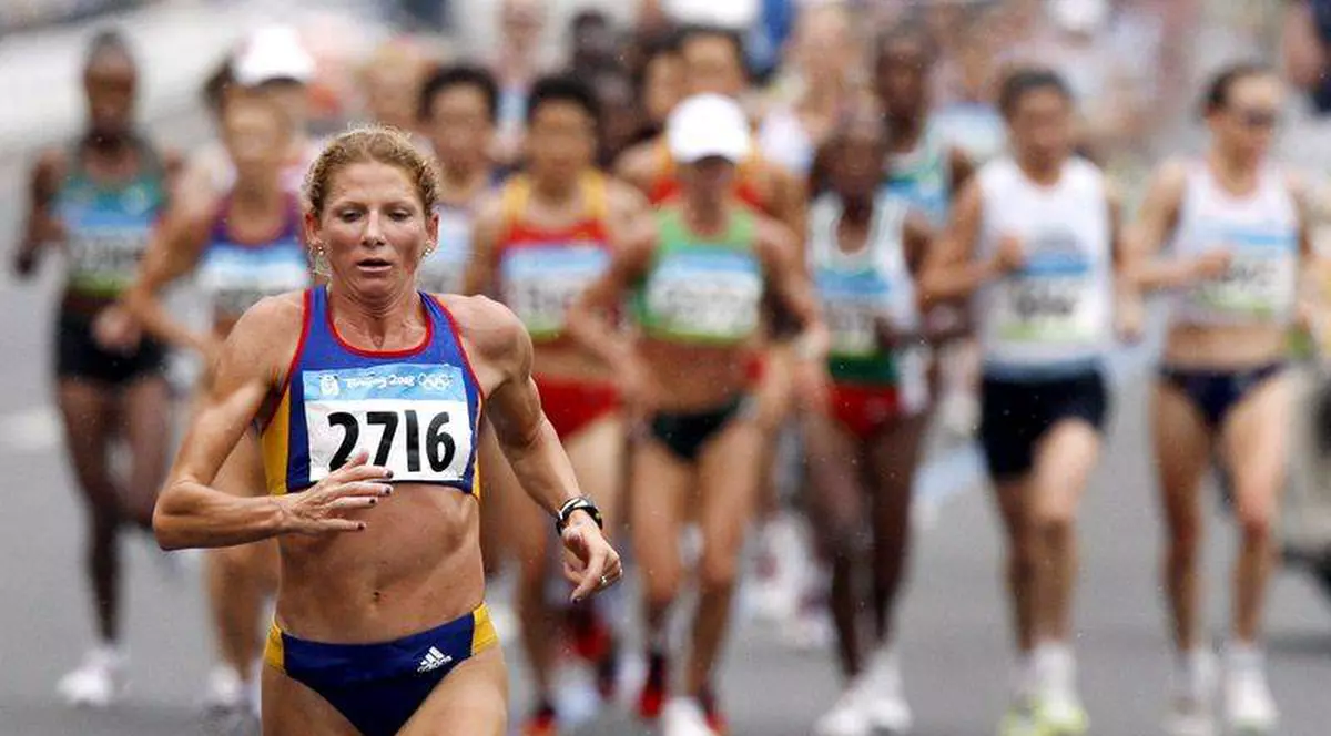 MARATON JO 2012 | România a fost la 18 minute de AURUL OLIMPIC