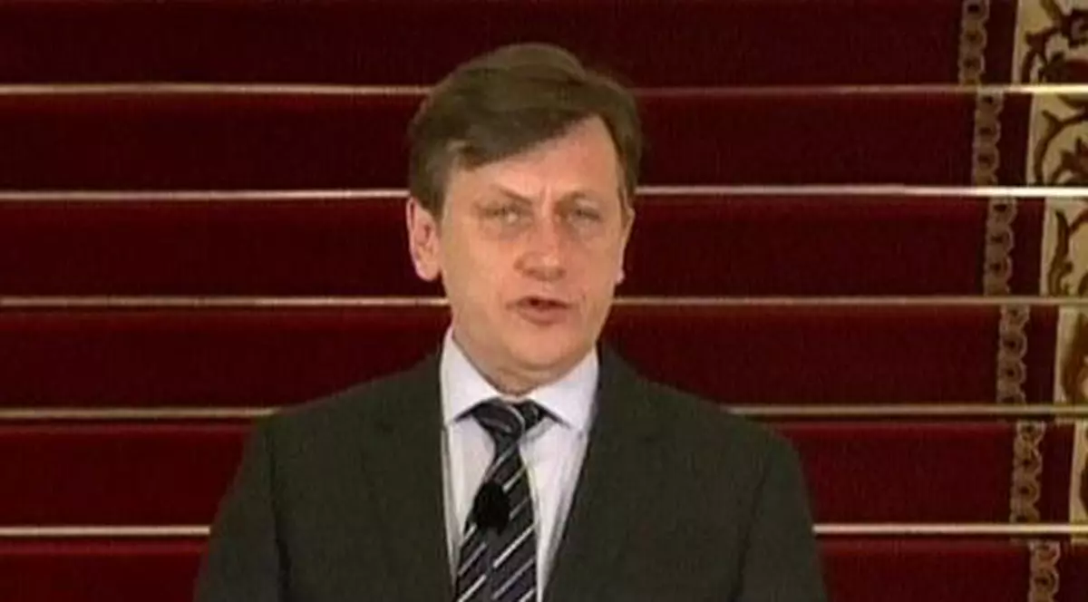 Crin Atonescu, PRIMA DECLARAȚIE după DECIZIA CCR: ”În opinia mea, în toamnă vor fi alegeri prezidențiale”