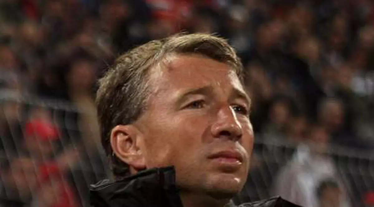 Dan Petrescu şi-a dat demisia de la Kuban: "Sunt convins că va fi o nouă provocare şi pentru echipă". Vezi unde merge!