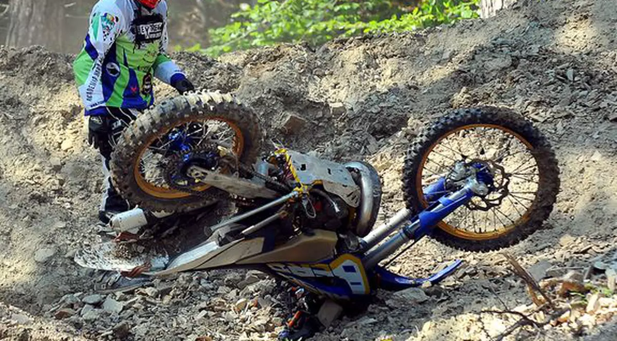 Momentul care i-a schimbat viaţa lui Dani Oţil. Matinalul, la un pas de moarte: "La Sibiu s-a întamplat o treabă care m-a pus pe gânduri"