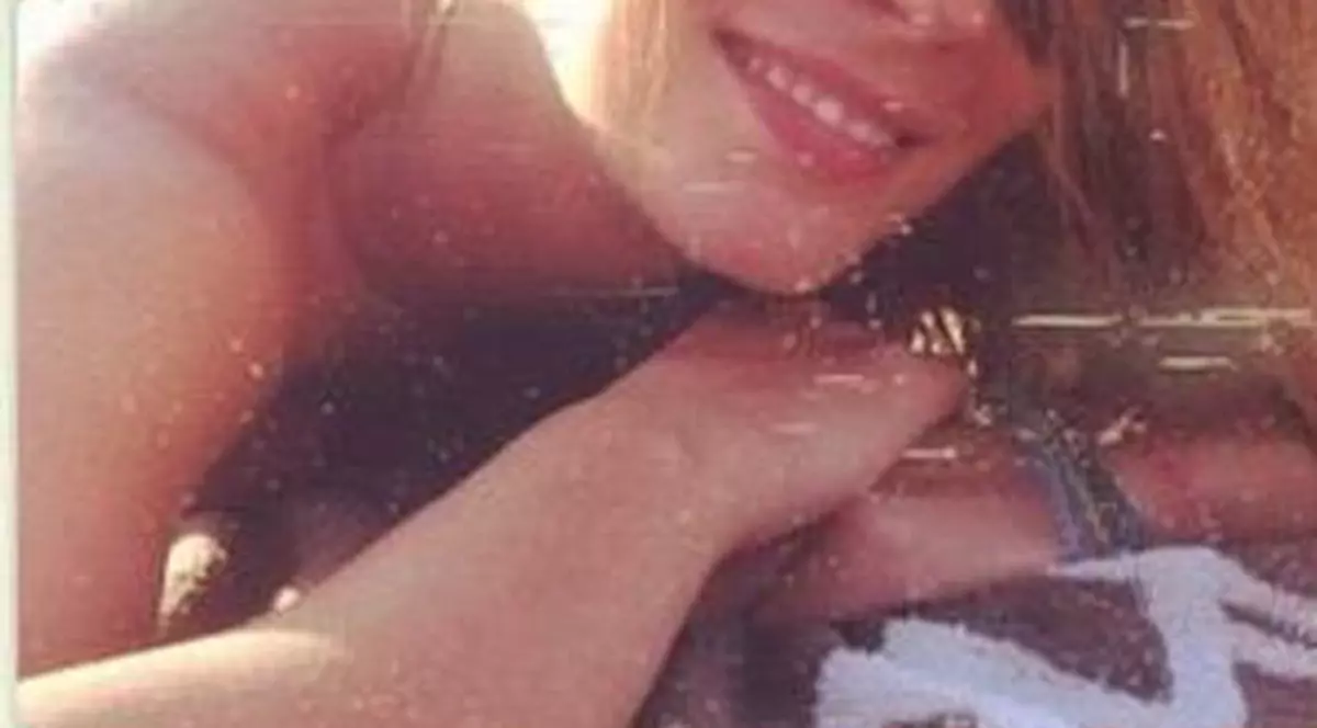 Diana Dumitrescu, nostalgică după adolescență: Îi este dor de băile în mare, în toiul nopții