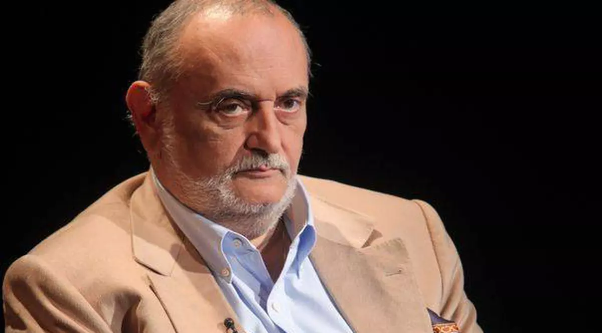 EMOŢII URIAŞE pentru Dinu PATRICIU! Azi află dacă face 20 de ani puşcărie