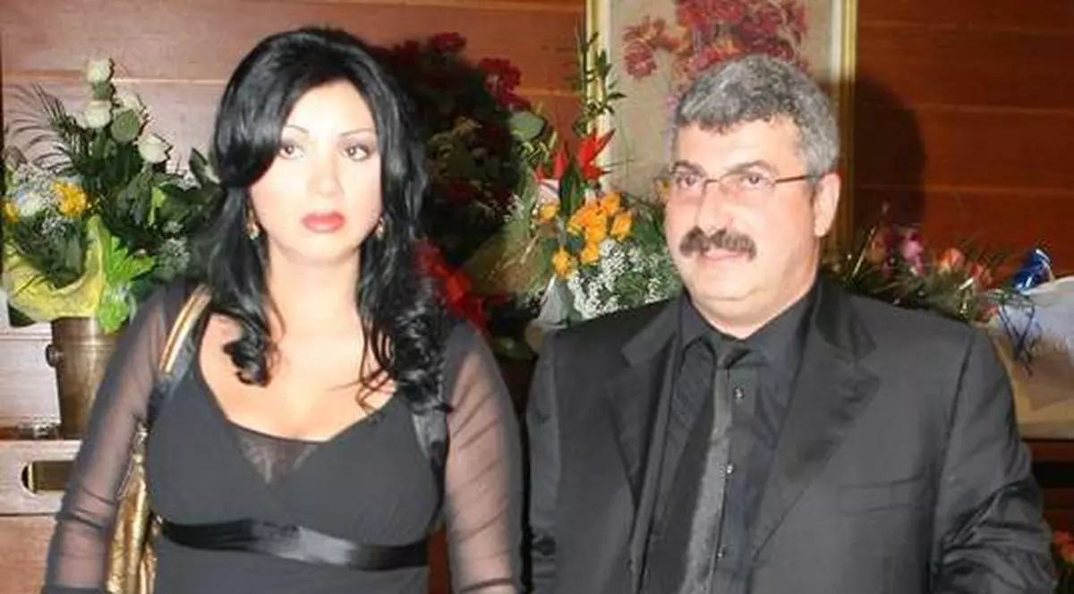 SCANDALUL VERII. Adevărata MIZĂ a bătăliei din familia Prigoană: pe ce AVERE se bat Bahmu şi soţul ei