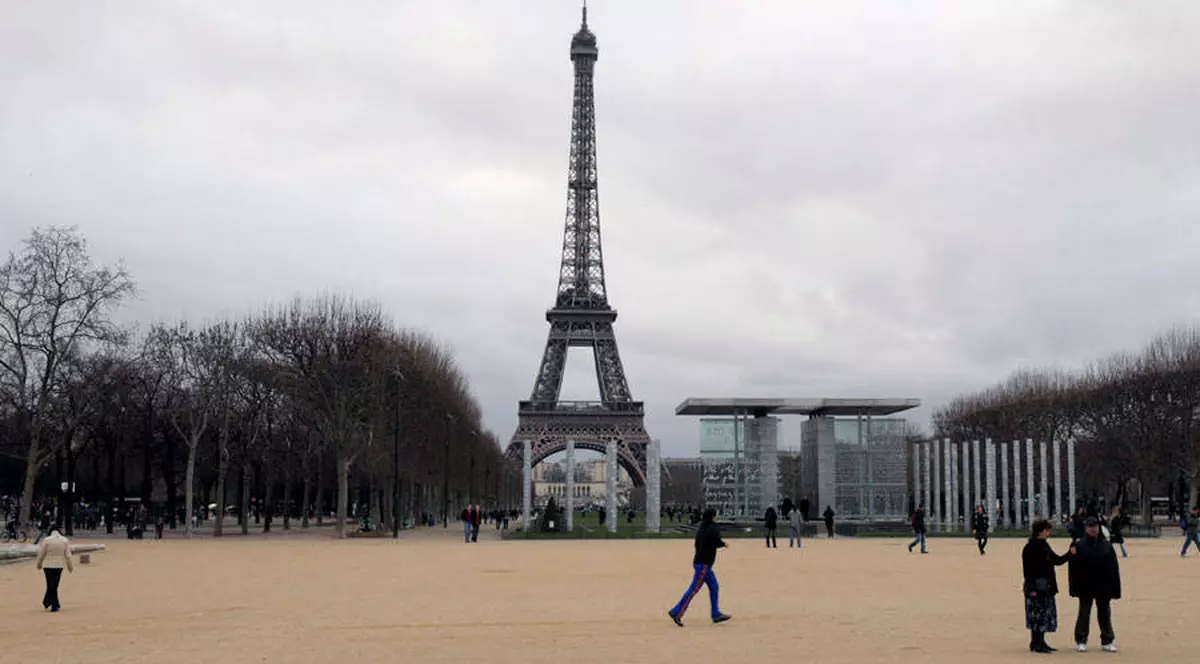 Delincvenţa în rândul românilor, în scădere la Paris 