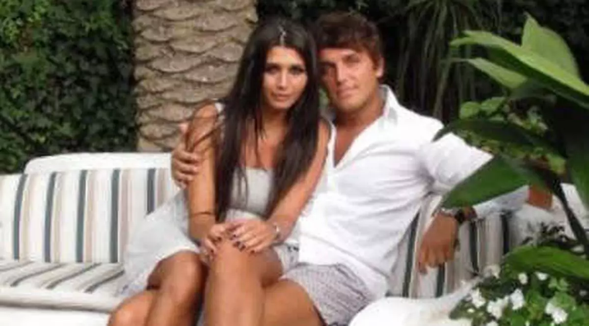 Ce avere impresionantă are nașul Elenei Băsescu!