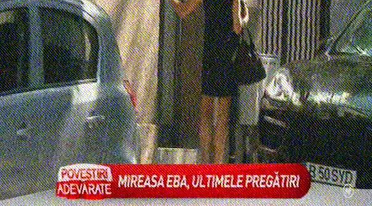 CE A FĂCUT Elena Băsescu în ULTIMA ZI DE BURLĂCIȚĂ