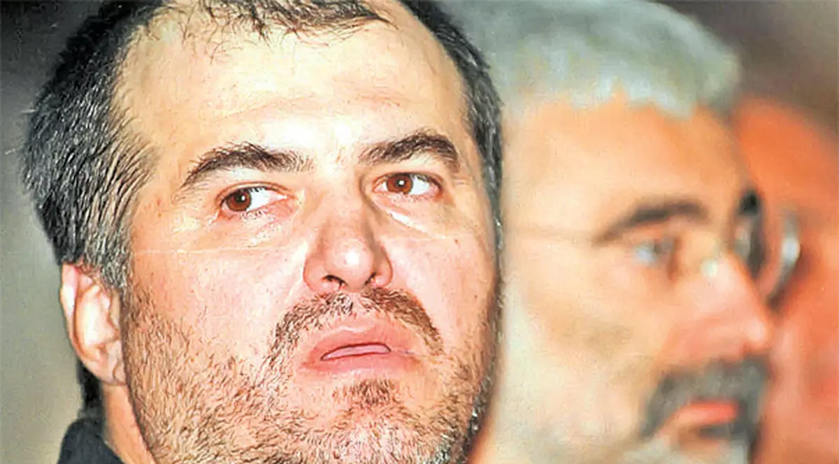 Florin Călinescu s-a întors la muncă să nu înnebunească de durere