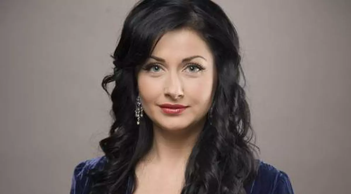INCREDBIL! Gabriela Cristea, dată afară prin sms de la Kanal D