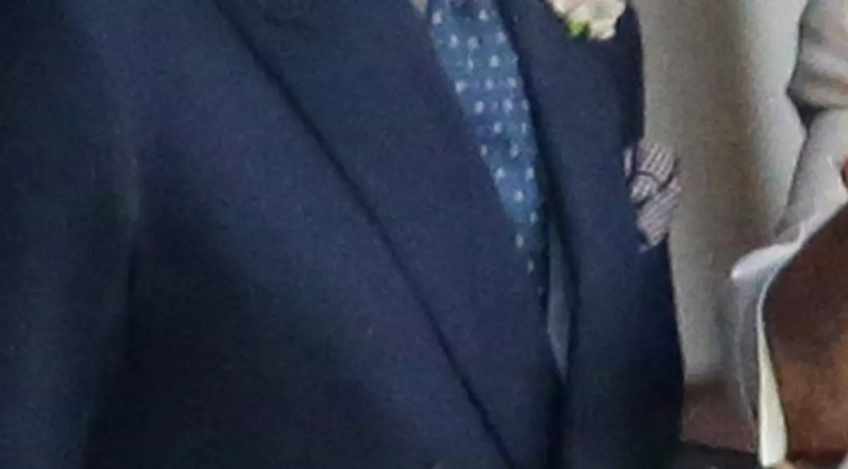 Prinţul Harry, luat la întrebări şi de propriul tată