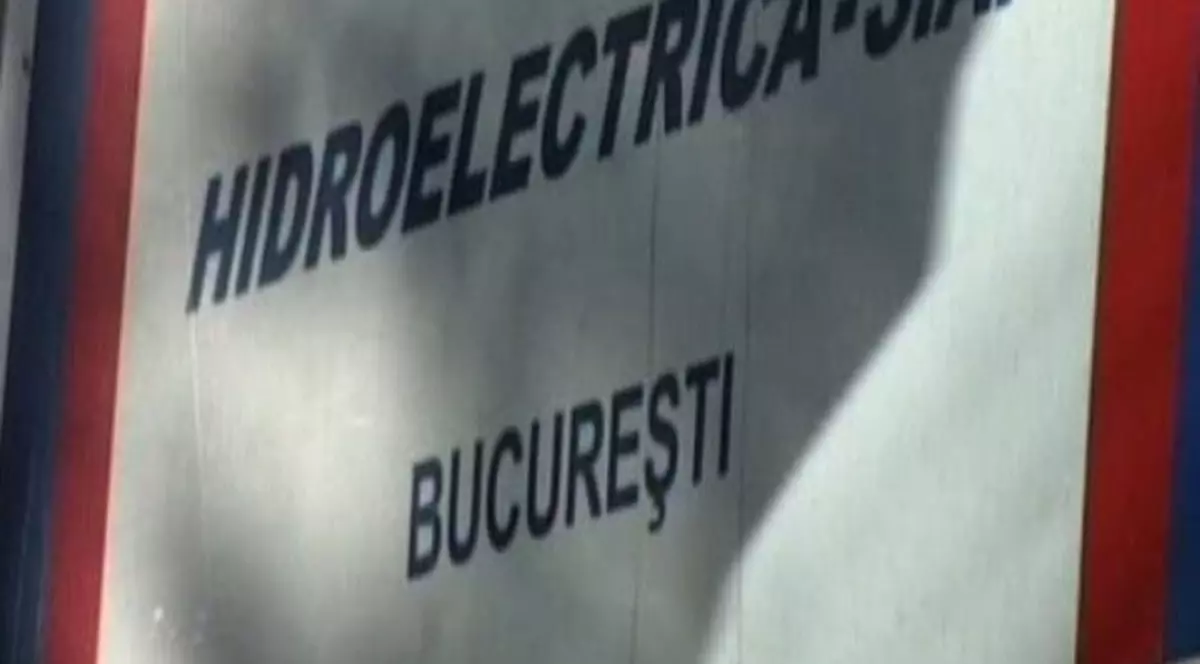 Incredibil! Un şofer de la Hidroelectrica câştigă lunar peste 9.000 de lei
