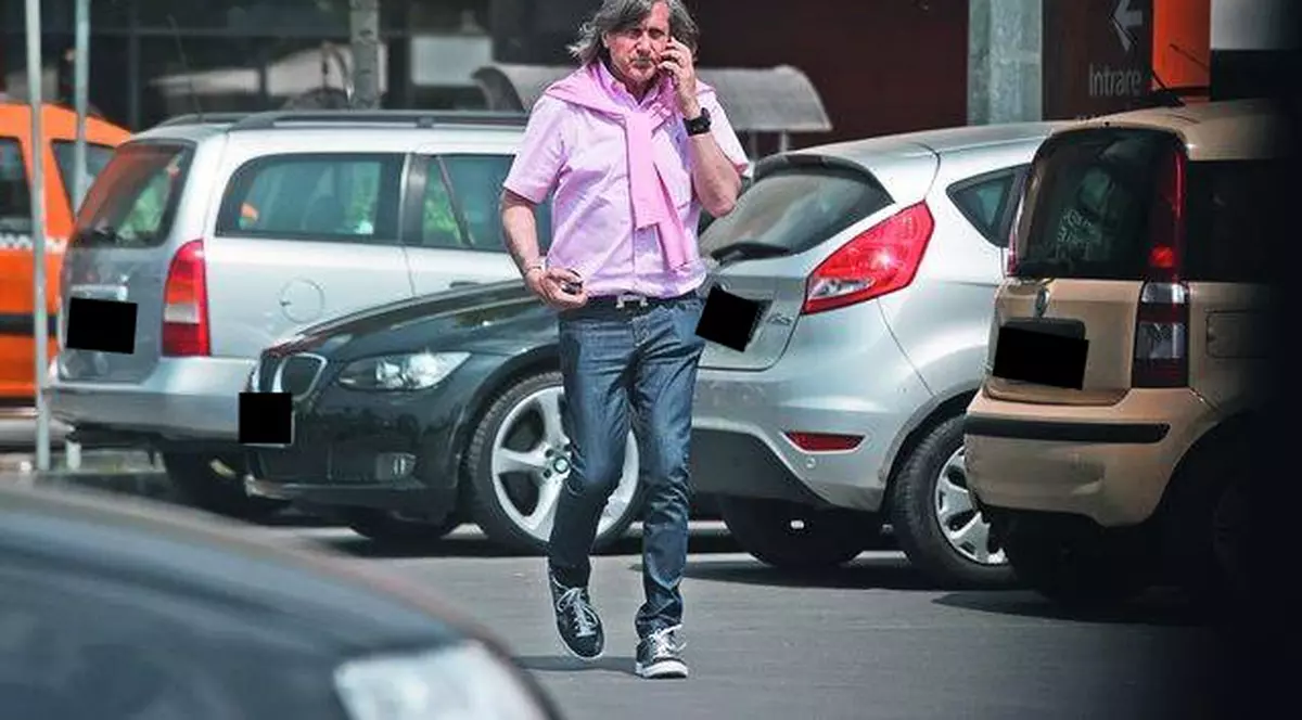 ŞOC! Ilie Năstase şi-a recunoscut FIUL ILEGITIM dintr-o celebră formaţie internaţională şi ÎI CERE BANI!