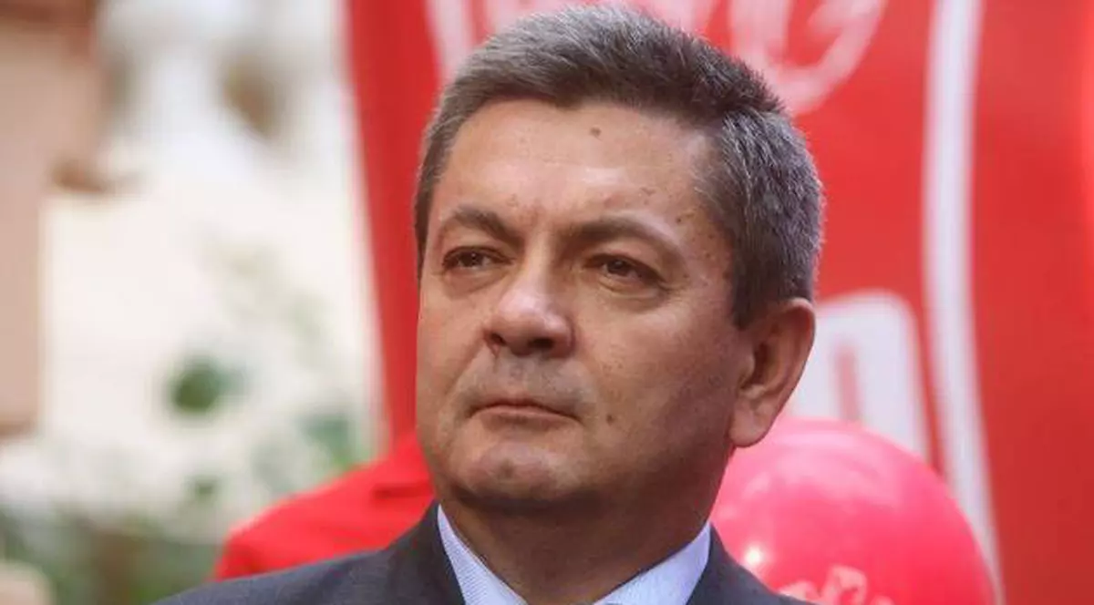 Ioan Rus, audiat luni la Parchet în dosarul referendumului 