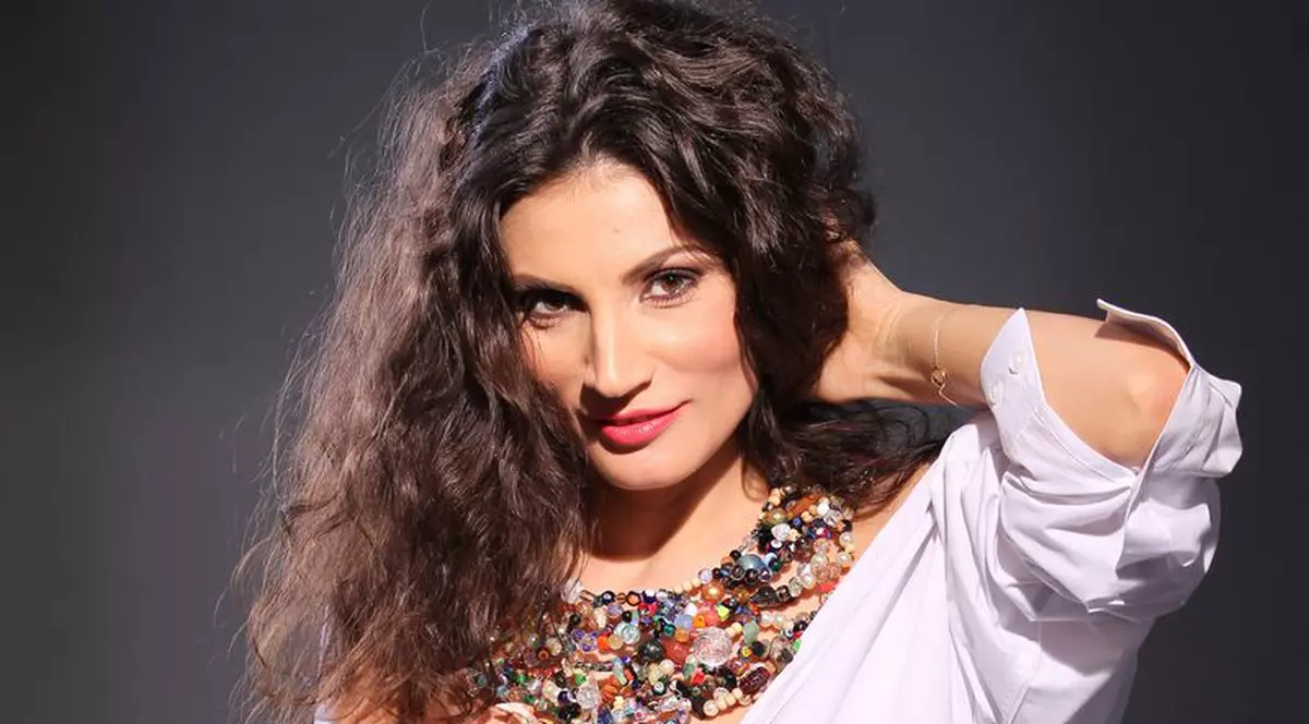 Ioana Ginghină, îngrijorată: "Am o BOALĂ de PIELE care se poate transforma în PSORIAZIS!"