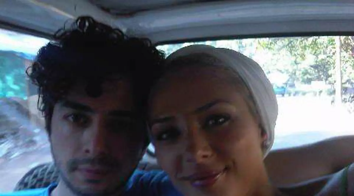 Iulia Vântur și Marius Moga se împacă? ”Când găsești un om special, îl păstrezi în viața ta”