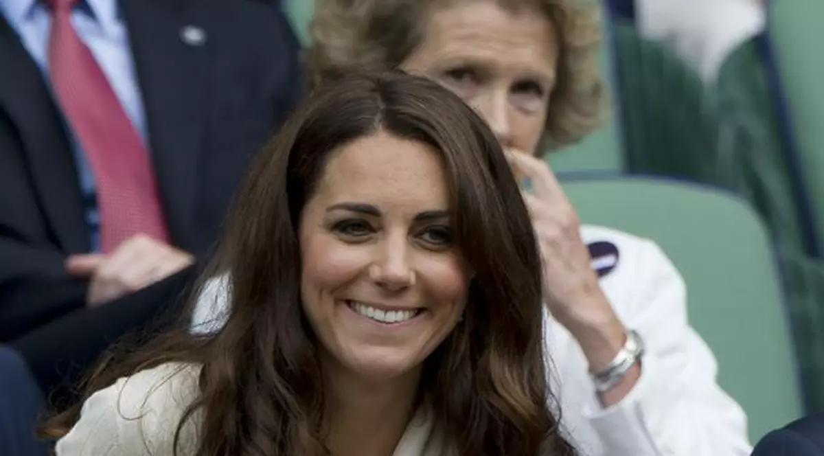 Cea mai ȘOCANTĂ imagine a lui Kate Middleton: riduri în jurul gurii și dinți galbeni